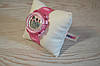 Дитячі спортивні годинник Skmei 1451 рожеві, фото 6