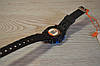 Дитячий спортивний годинник Skmei 1451 чорний із синім, фото 7