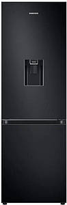 Холодильник з морозильною камерою Samsung RB34T635EBN