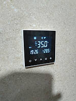 Проект, поставка і монтаж теплового насосу TEPLOMIR TPF030DC/E м.Дніпро 4