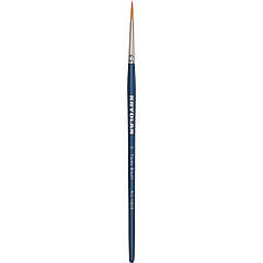 Пензель для макіяжу TOREY ROUND BRUSH 3