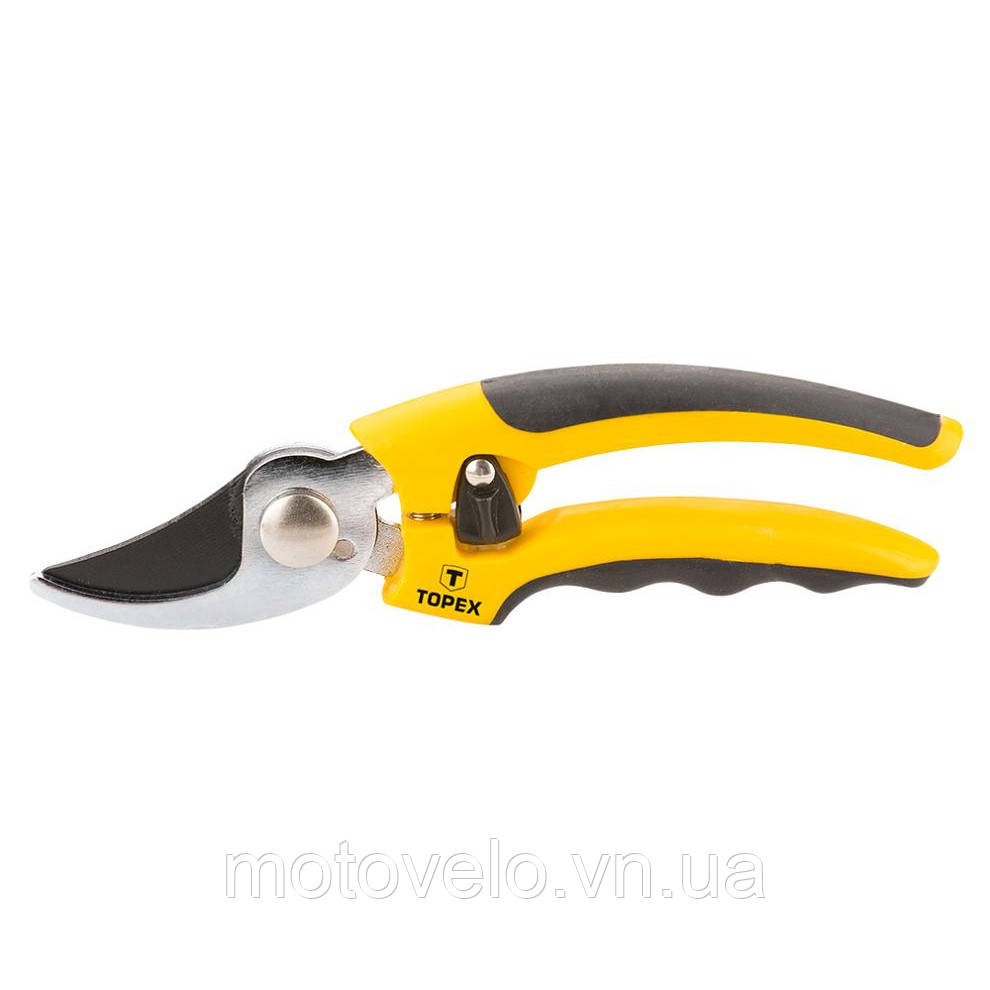 Секатор TOPEX  15A200