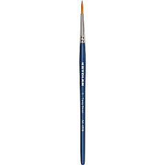 Пензель для макіяжу TOREY ROUND BRUSH 5