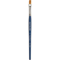 Пензель для макіяжу TOREY FLAT BRUSH 8