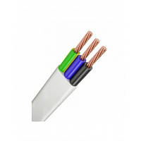 Провод ШВВП 3×2.5 (ціна 1 м)