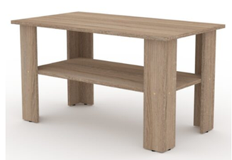 Стіл журнальний Мадрид-2 Компаніт купити в Одесі, Україна