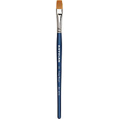 Пензель для макіяжу TOREY FLAT BRUSH 12