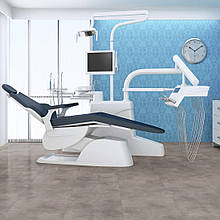 Wineo 600 RLC204W6 #NewtownFactory замкова вінілова плитка Rigid RLC Stone XL