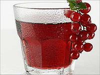 Concentrated red currant juice 65-67 Brix acidity 4.5-5.0%