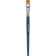 Пензель для макіяжу TOREY FLAT BRUSH 14