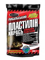 Пластилин Megamix Карась 500гр