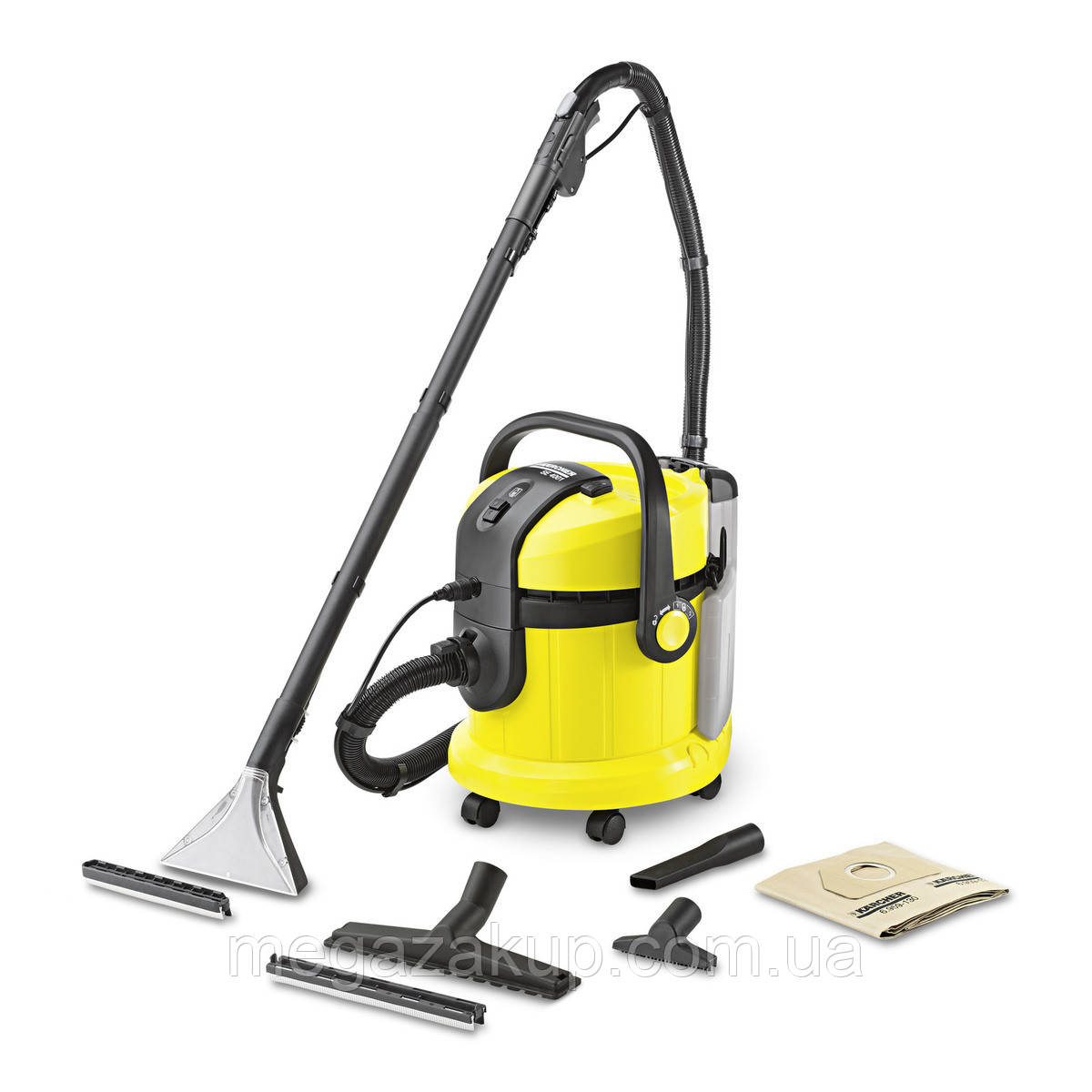 Мийний пилосос Karcher SE 4001 (1.081-130.0)