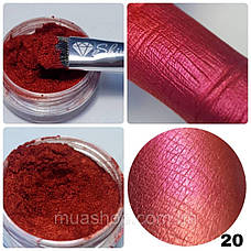 Пігмент для макіяжу Shine Cosmetics No20, фото 3