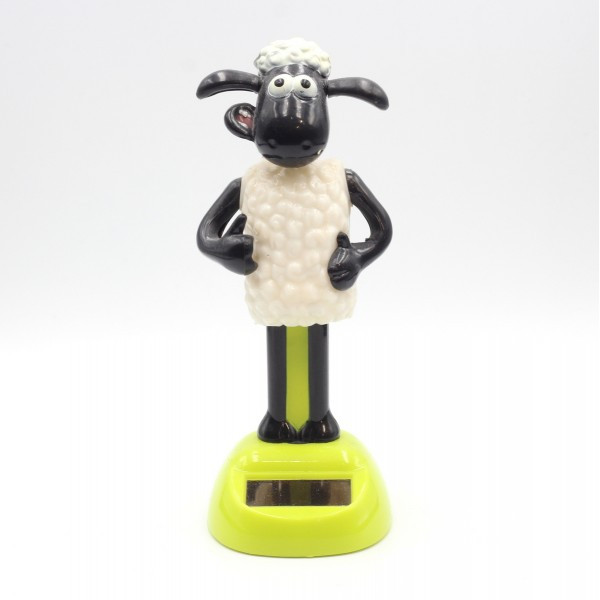 Сонячна фігура танцює "Sheep", фото 1