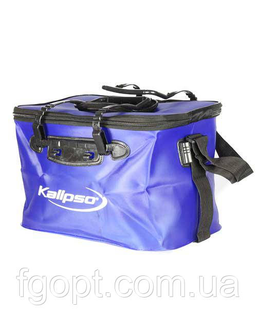 Сумка Kalipso Bakkan fish hole 35L NEW2021