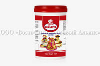 Мастика - сахарная паста Ovalette - Красная - 1 кг