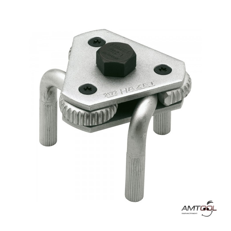 Насос для перекачки масла и дизельного топлива ручной - Eurolube 10730, фото 1