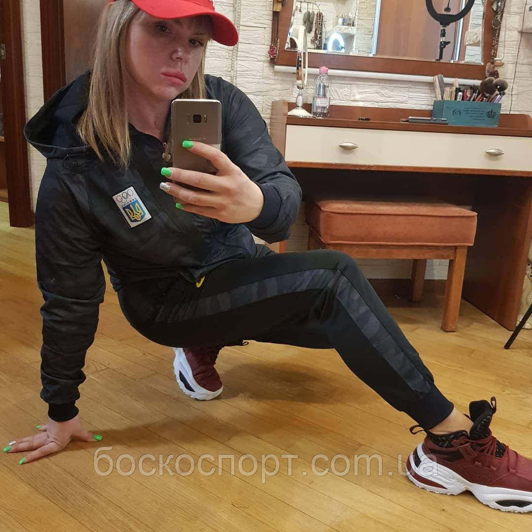 Спортивні костюми BOSCO SPORT Україна ексклюзив special edition Камуфляж Limited collection'2021