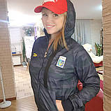 Спортивні костюми BOSCO SPORT Україна ексклюзив special edition Камуфляж Limited collection'2021, фото 2