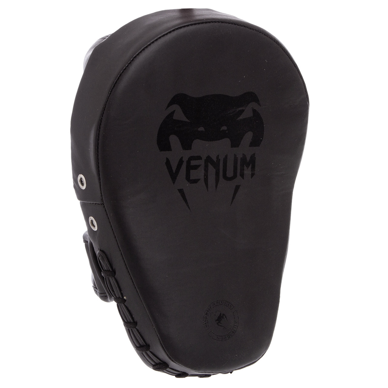 Лапа зігнута FLEX VNM VL-832 26x19x5sм 1шт чорний