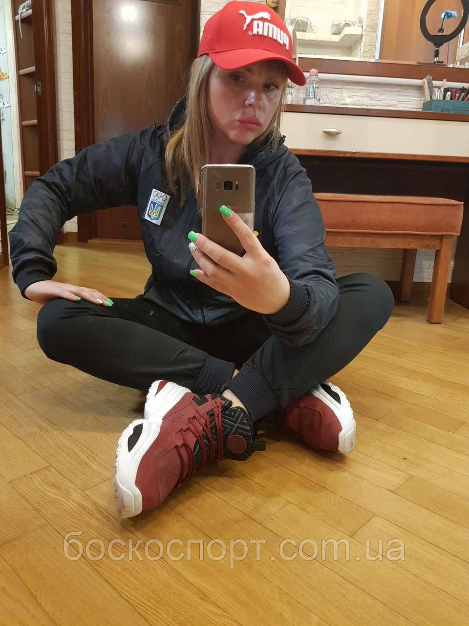 Спортивні костюми BOSCO SPORT Україна ексклюзив special edition Камуфляж Limited collection'2021