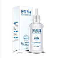 Сыворотка Images Crystal Through And Aqua Hyaluronic Acid Liquid, 100 мл.