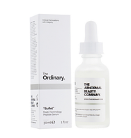 Пептидная сыворотка для лица The Ordinary Buffet Multi-Technology Peptide Serum, 30мл