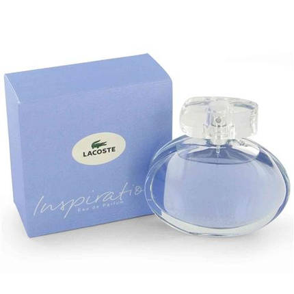 Lacoste Inspiration парфумована вода 75 ml. (Лакост Инспирейшн), фото 2