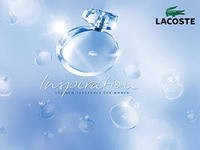 Lacoste Inspiration парфюмированная вода 75 ml. (Лакост Инспирейшн) - фото 2 - id-p3901104