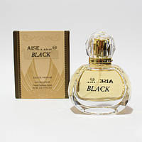 Парфюмированная вода Aise Line 65ml Black (Ysl Black Opium)