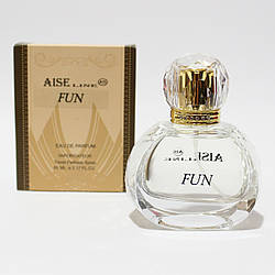 Парфумована вода Aise Line 65ml Fun ( Moschino Fuuny )