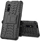 Чохол Armor Case для Vivo V15 Pro Black, фото 3