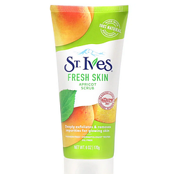 Абрикосовий скраб-маска St. Ives Fresh Skin, 170г