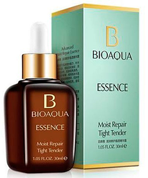 Антивікова сироватка для обличчя Bioaqua Essence Liquid Serum Moist Repair Tight Tender 30 мл