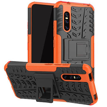 Чохол Armor Case для Vivo V15 Pro Orange