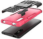 Чохол Armor Case для Vivo V15 Pro Rose, фото 5