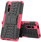Чохол Armor Case для Vivo V15 Pro Rose, фото 3