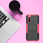 Чохол Armor Case для Vivo V15 Pro Rose, фото 4