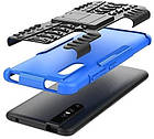Чохол Armor Case для Vivo V15 Pro Blue, фото 4