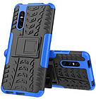 Чохол Armor Case для Vivo V15 Pro Blue, фото 3
