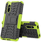 Чохол Armor Case для Vivo V15 Pro Lime, фото 4