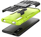 Чохол Armor Case для Vivo V15 Pro Lime, фото 4