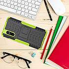 Чохол Armor Case для Vivo V15 Pro Lime, фото 3
