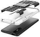 Чохол Armor Case для Vivo V15 Pro White, фото 4