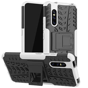 Чохол Armor Case для Vivo V15 Pro White