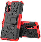 Чохол Armor Case для Vivo V15 Pro Red, фото 3