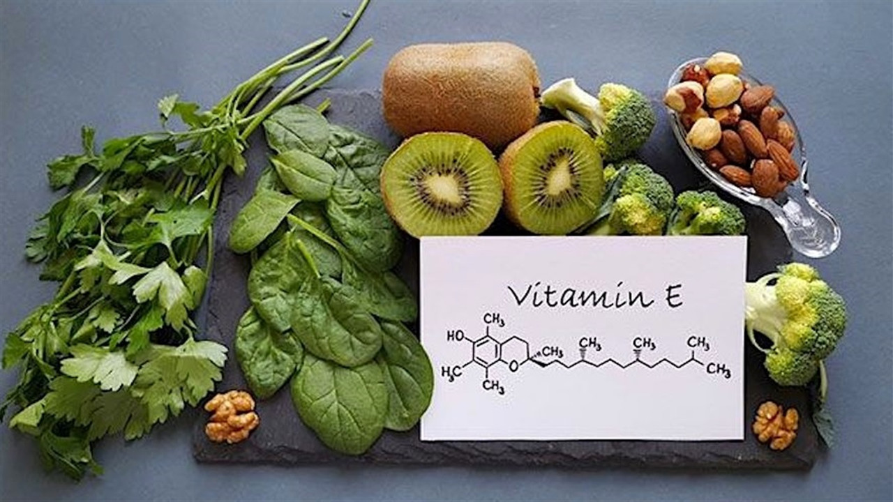 Натуральный витамин Е, 400 IU d-альфа-токоферилацетата 100 caps, Aliness - фото 3 - id-p1330545393