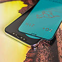 Захисне протиударне скло Swift Horse для iPhone 12 Mini на повний екран, фото 4