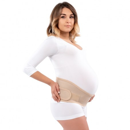 Бандаж до-післяпологовий Євро 2012 Алком,Україна, фото 1