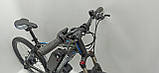 Електро велосипед "S200" 29 450W Акб 48V на 15ah, e-bike редукторний, фото 2
